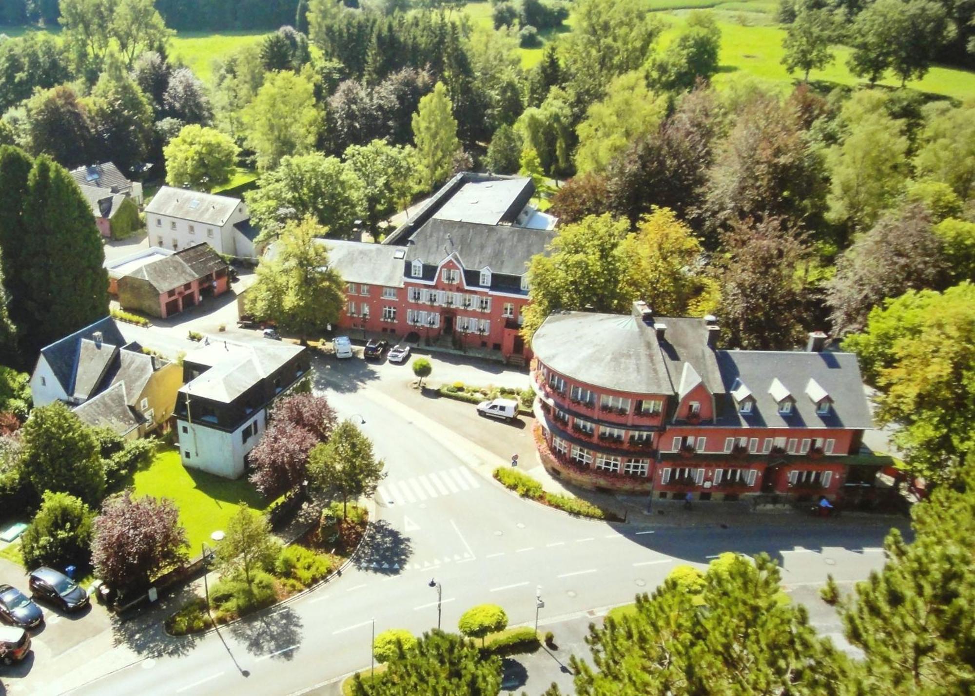 Hotel De La Gaichel Eischen Exterior photo