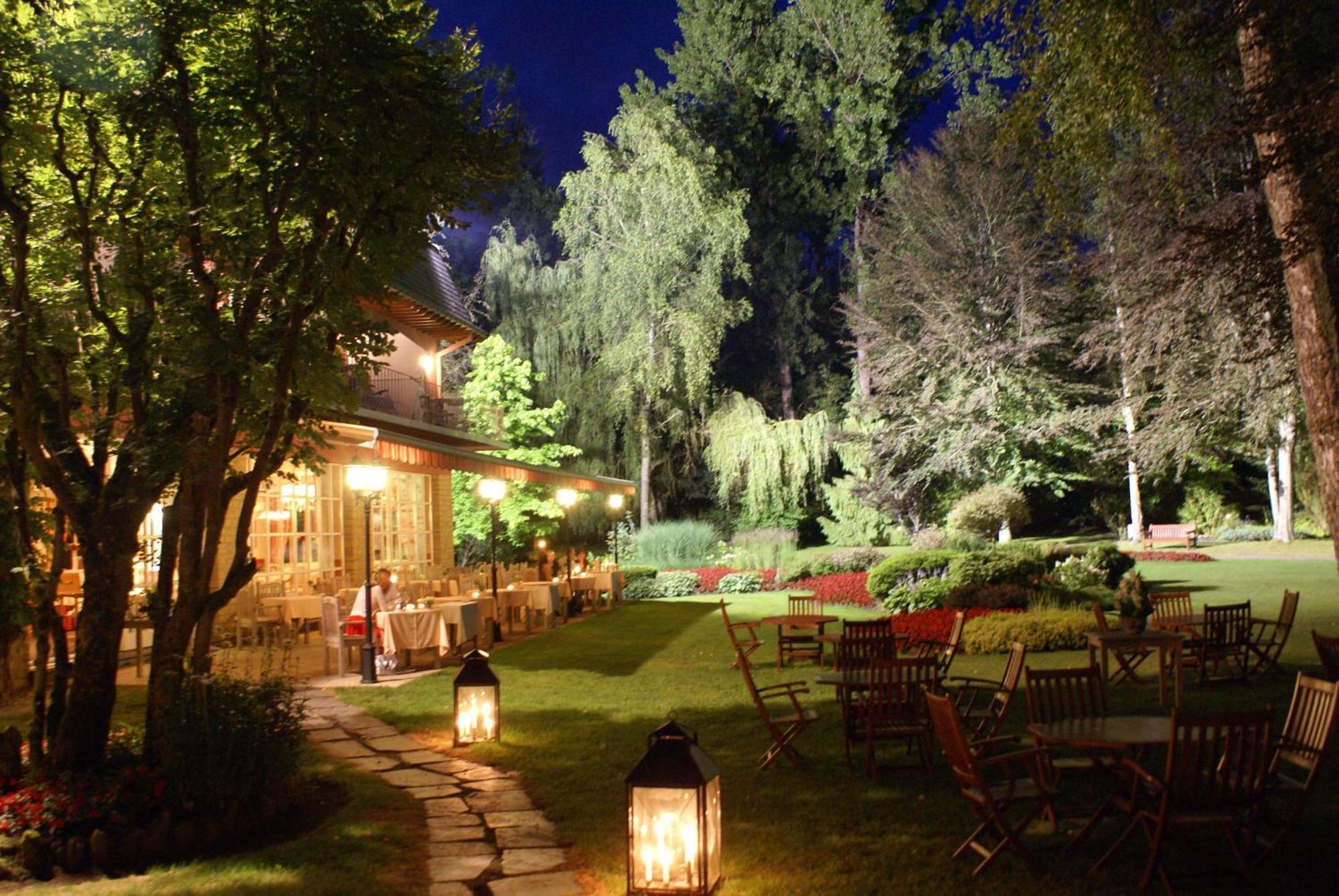 Hotel De La Gaichel Eischen Exterior photo